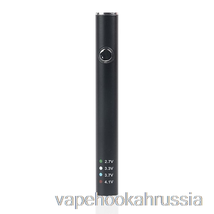 Vape Juice Leaf Buddi Max 2 II 350 мАч аккумулятор черный